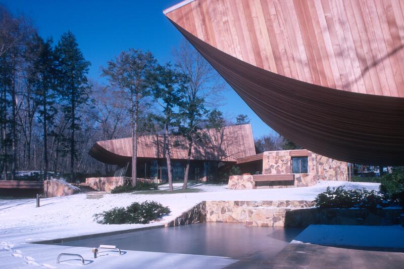 Turetsky House, Long Island, New York 13