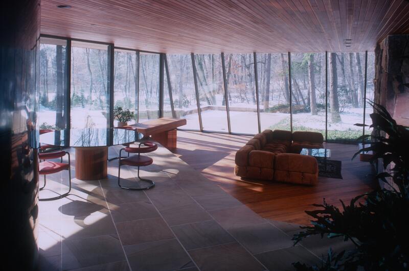 Turetsky House, Long Island, New York 05
