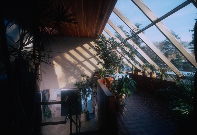Turetsky House, Long Island, New York 09