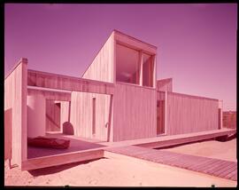 Gorman House, Amagansett, New York