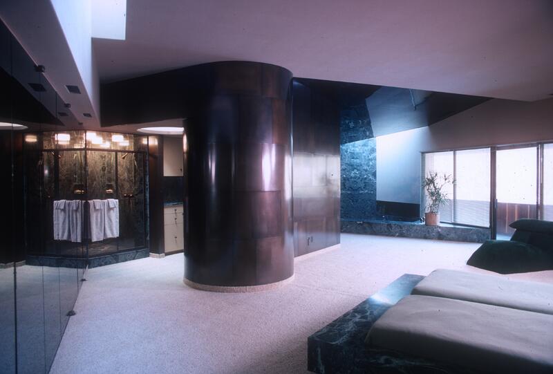 Turetsky House, Long Island, New York 14