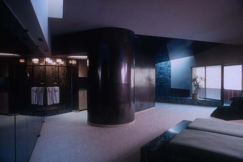 Turetsky House, Long Island, New York 07