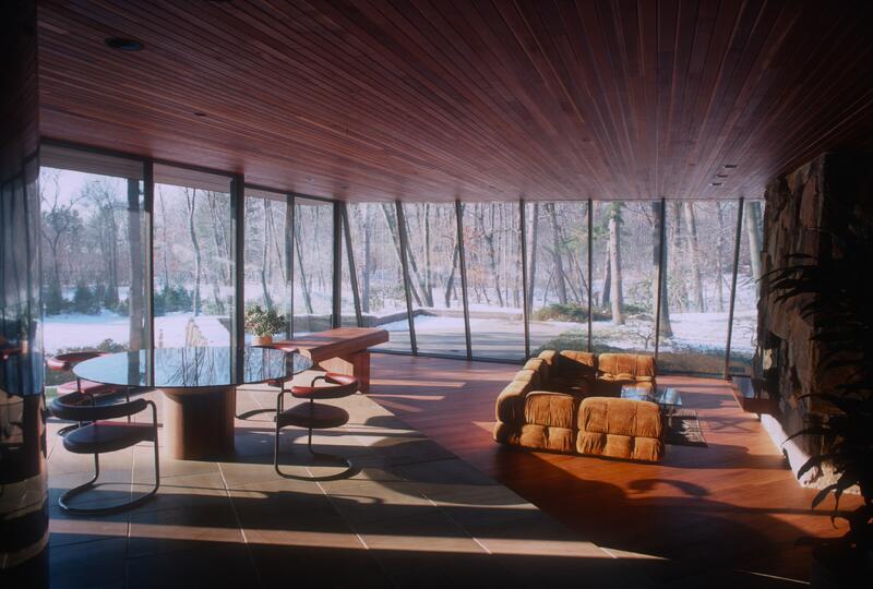 Turetsky House, Long Island, New York 04