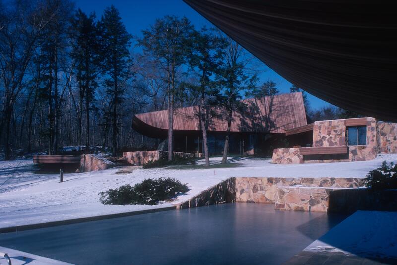 Turetsky House, Long Island, New York 06