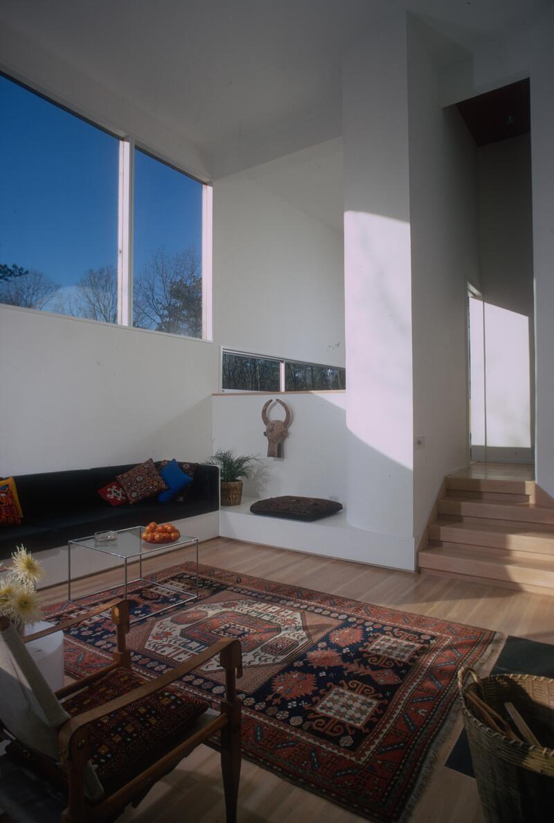 Turetsky House, Long Island, New York 01