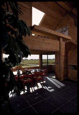 06_04_003 - Norman Jaffe house, Bridgehampton, New York